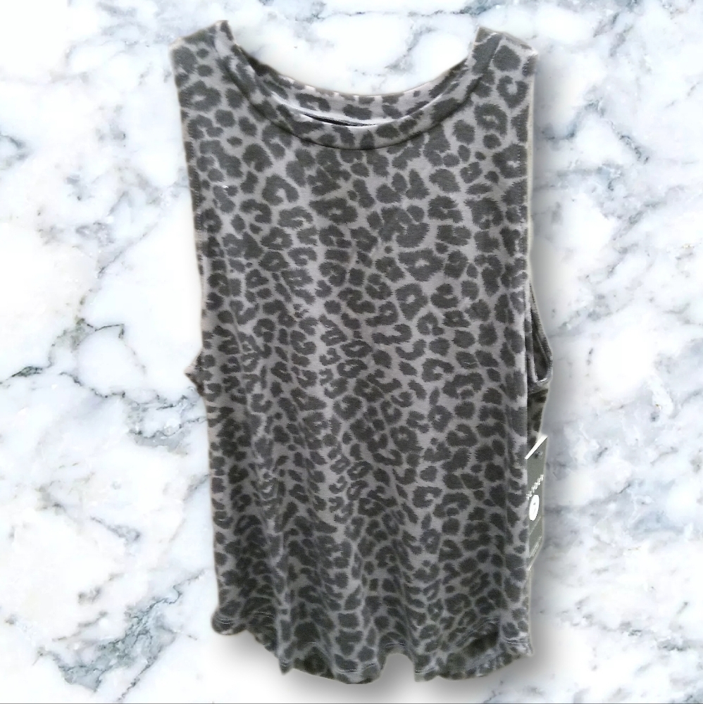 Glyder Cheetah Tank XS